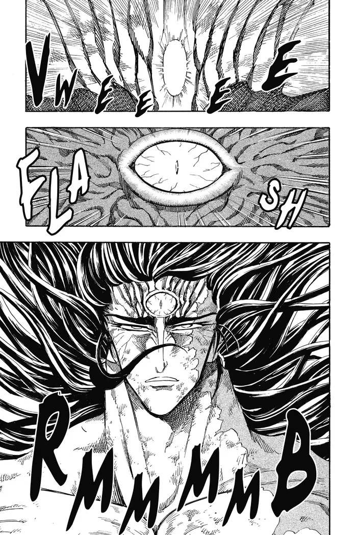 Toriko Chapter 245 image 06_optimized